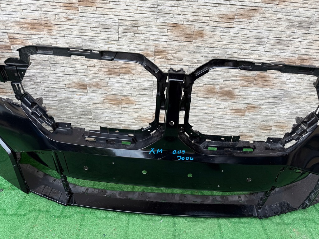 фото №3, Бампер bmw xm g09