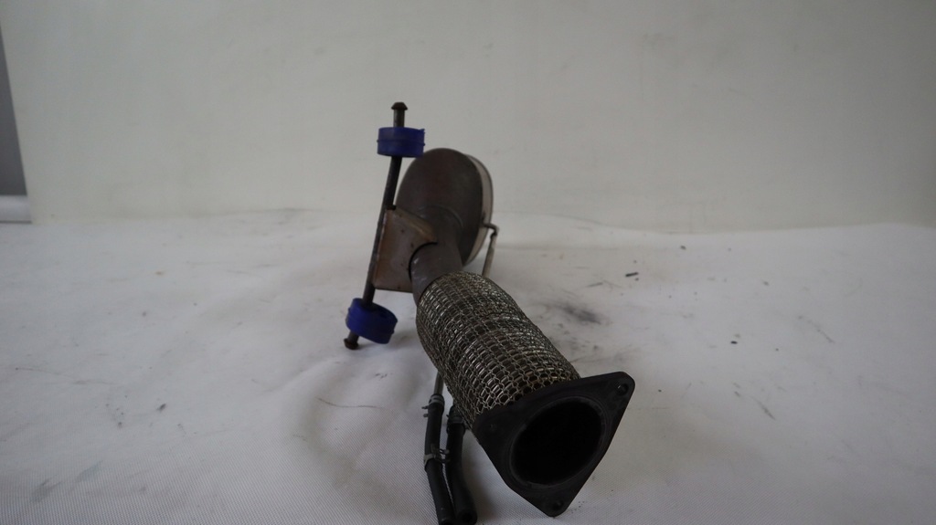 фото №6, Volvo xc40 1.5 t3 каталізатор 32213629