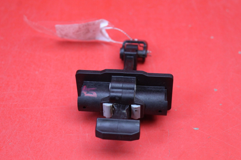 фото №5, Ограничитель дверь левый задняя es92 opel mokka b 20-