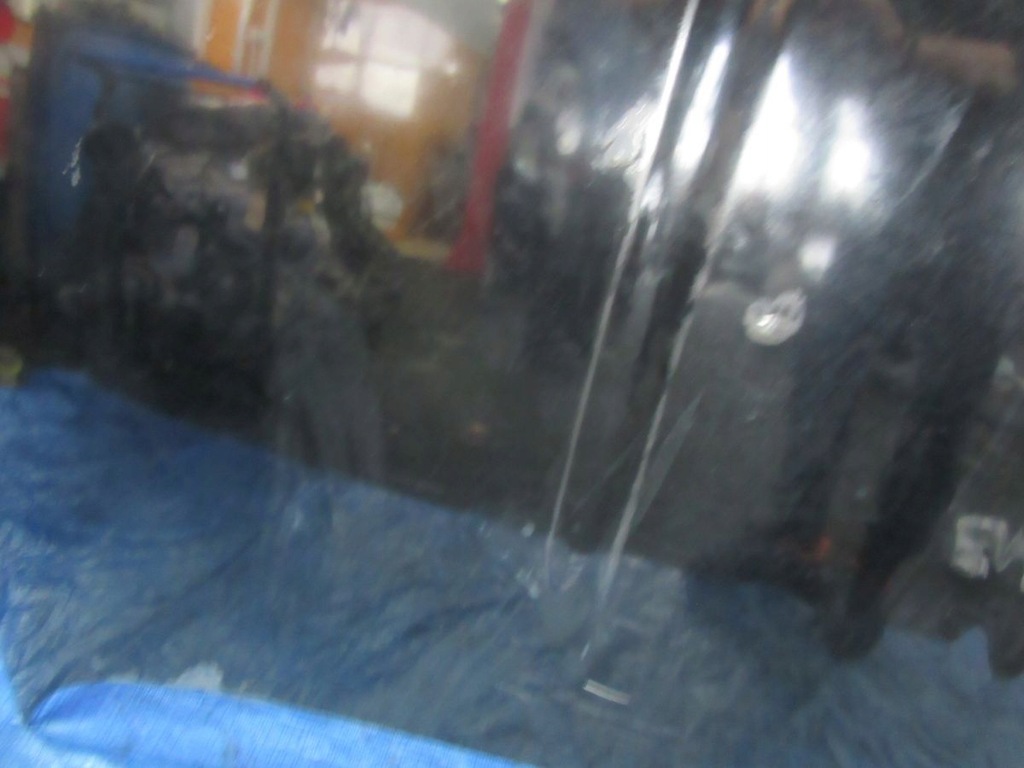 фото №7, Dodge durango i 1999 капот з шумоізоляція kpl