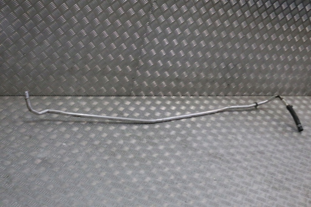 Купить Шланг труба воды porsche 991 99157258501