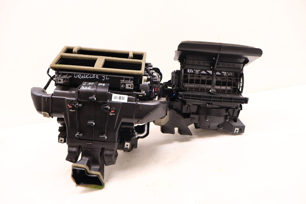 фото №7, Jeep wrangler jl 18- отопитель 68301851aa