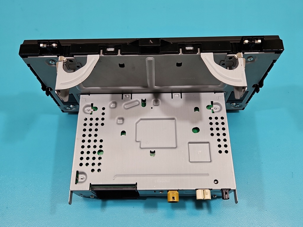 фото №9, Радіо заводський seat ibiza v kj 6f 5fj035869b радіопрогравач