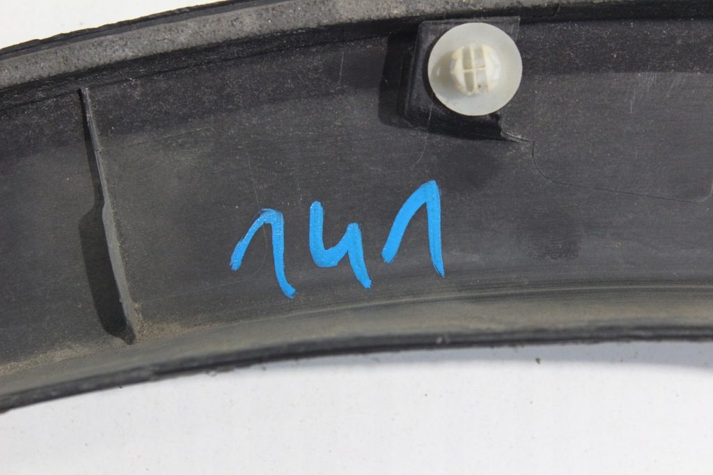 фото №6, Молдинг na крила правий задня toyota rav4 lift bdb