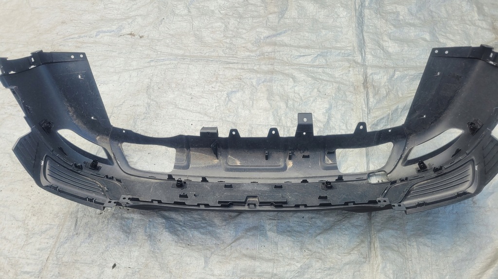 фото №14, Renault arkana бампер задний задняя / 1570