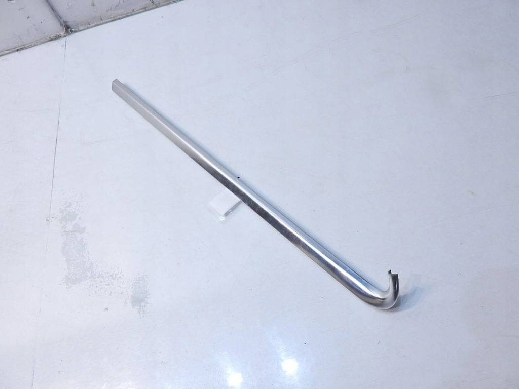 фото №7, Молдинг кузовная левая audi a4 b7 avant 8e9853345c