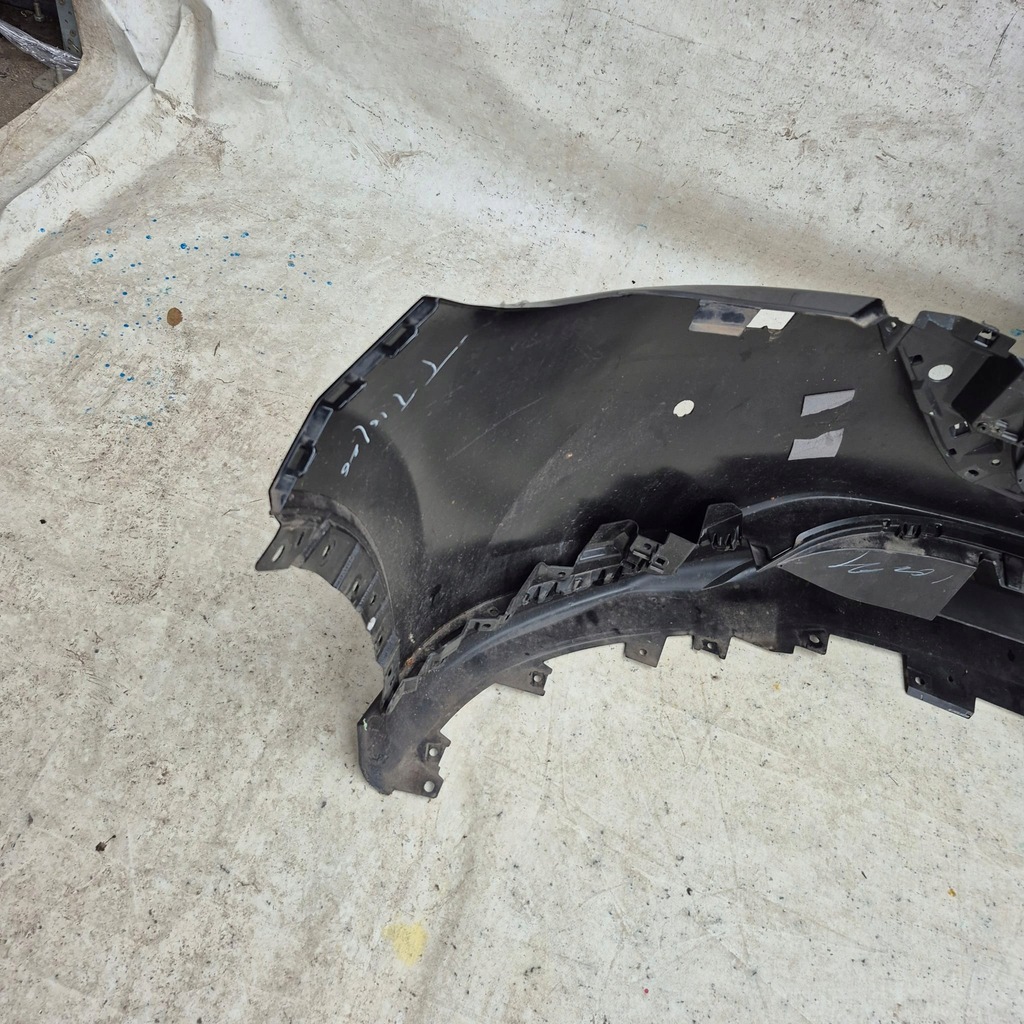 фото №7, Mazda cx-5 ii 2 lift 21- бампер перед передній sprysk pdc ksd4-50031