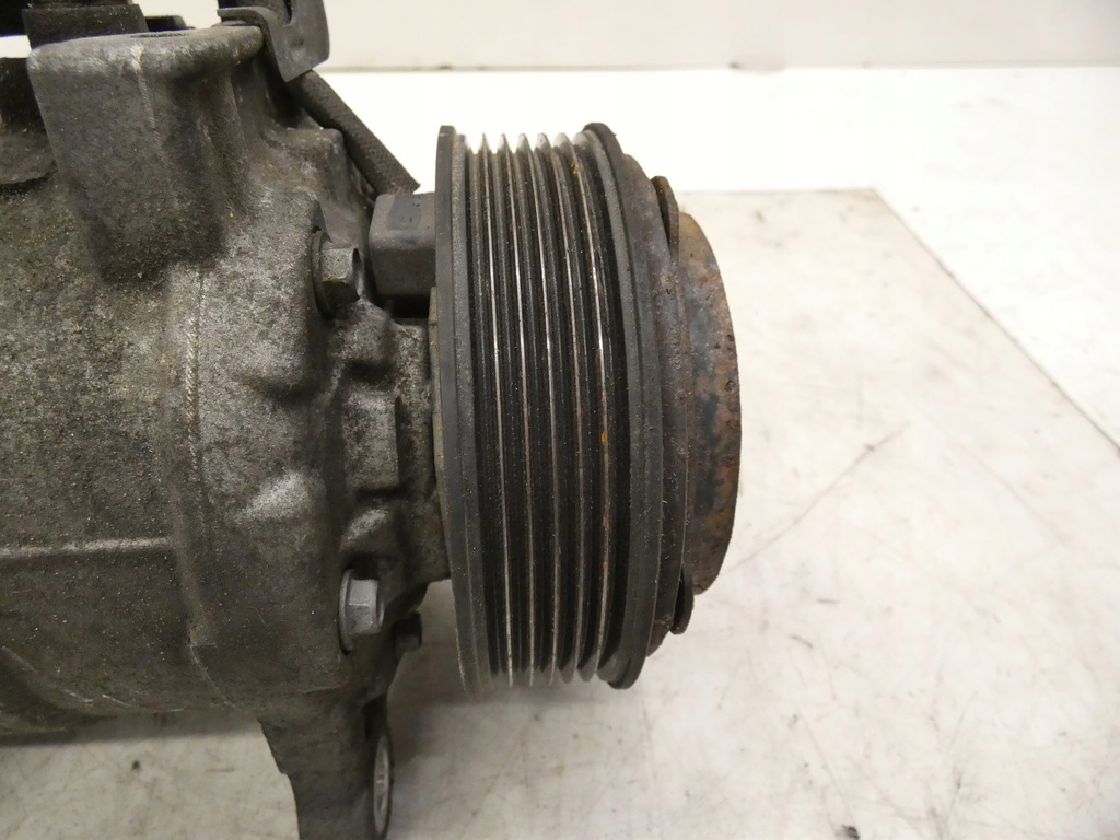 фото №5, Bmw z4 e89 e84 f10 f20 f30 f25 f34 f31 n20 n26 компресор кондиціонера