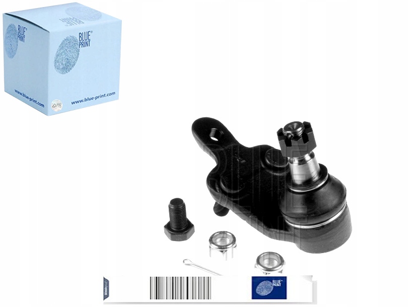 фото №1, Шарова опора важеля перед p toyota camry 2.4-3.5 01.06- blue print