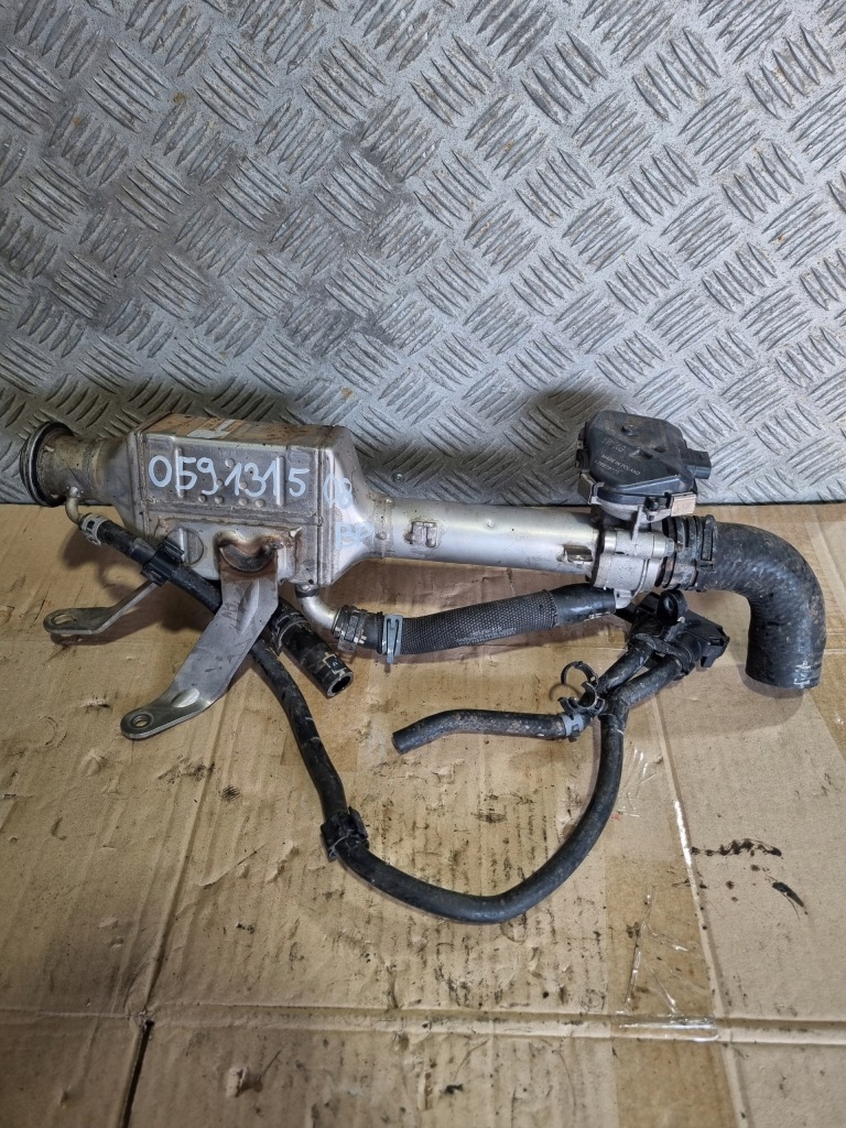 Купити Клапан egr audi q7 4m 059131508bp