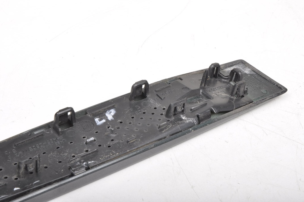 фото №8, Jaguar f-pace x761 молдинг крила hk83-280b11-ac ліва