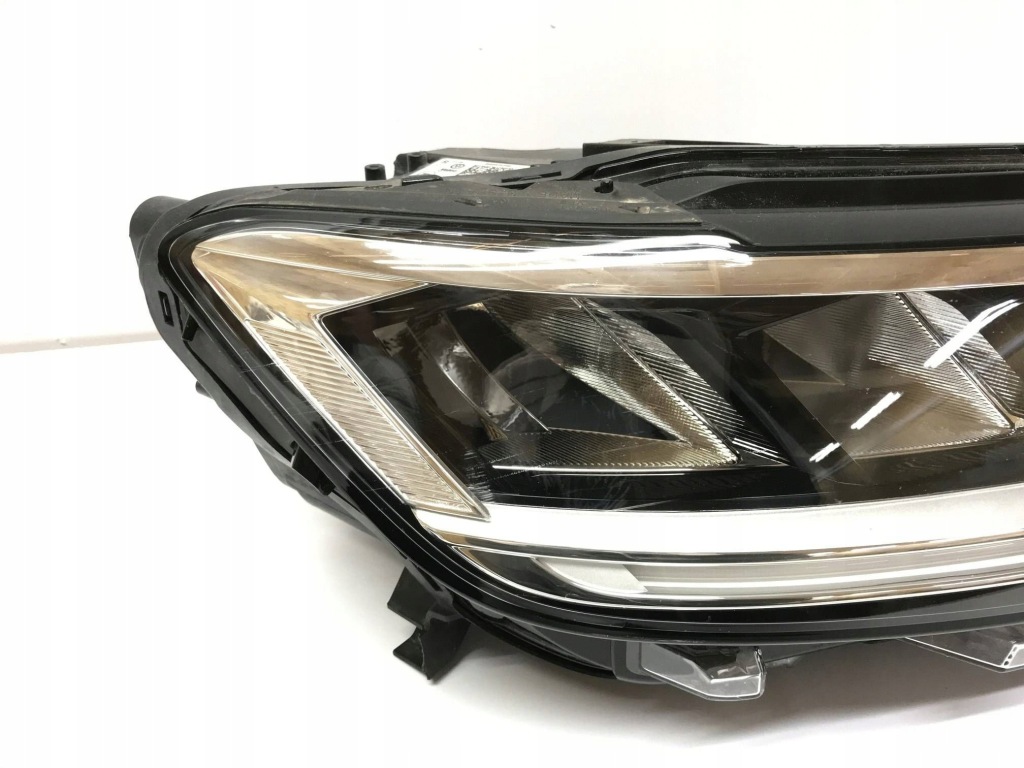 фото №2, Фара правый vw t-roc t roc full led base led lift 22- 2ga941006f