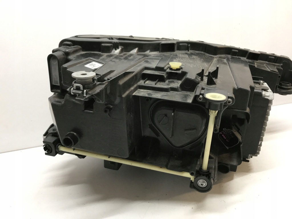 фото №11, Лампа фара лівий audi q4 e-tron 89a led matrix 89a941035d