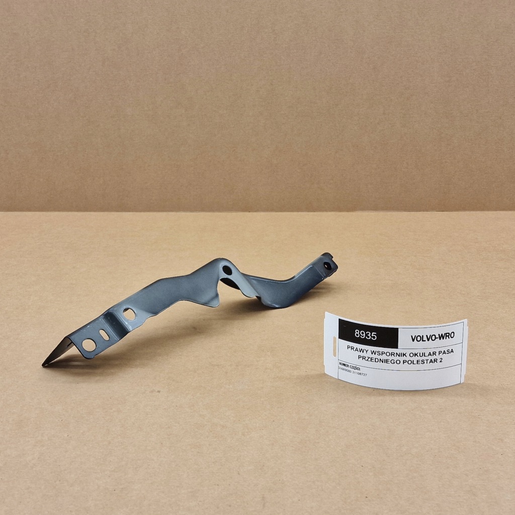 Купити Правий кронштейн панель фари кронштейн поперечина передній polestar 2