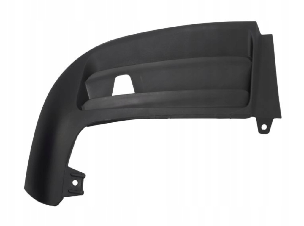 фото №1, Спойлер бампера lexus rx350/450h 12- правый