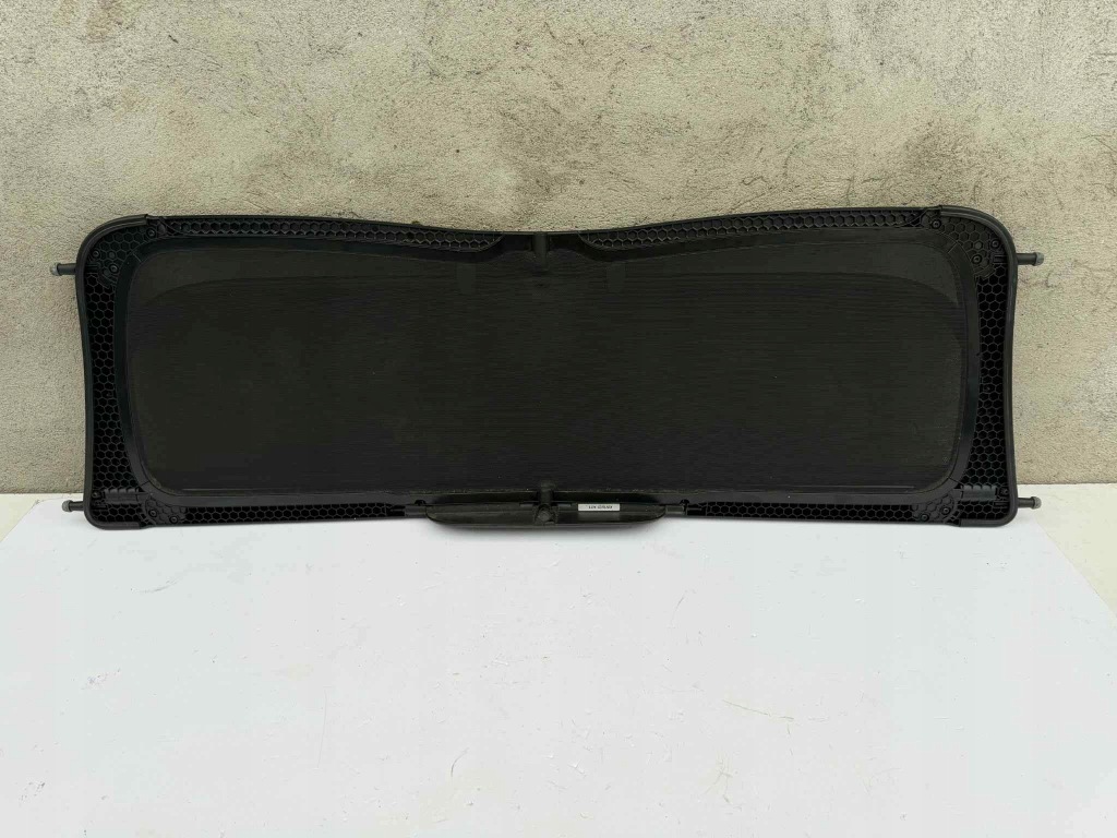 Mini cooper кабриолет  f57 ветрозащитный экран windshot 7557 Недорого