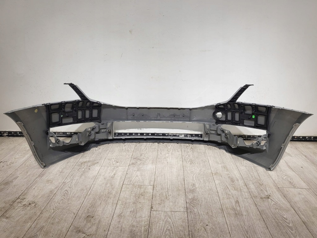 фото №7, Бампер перед передний skoda octavia iii 3