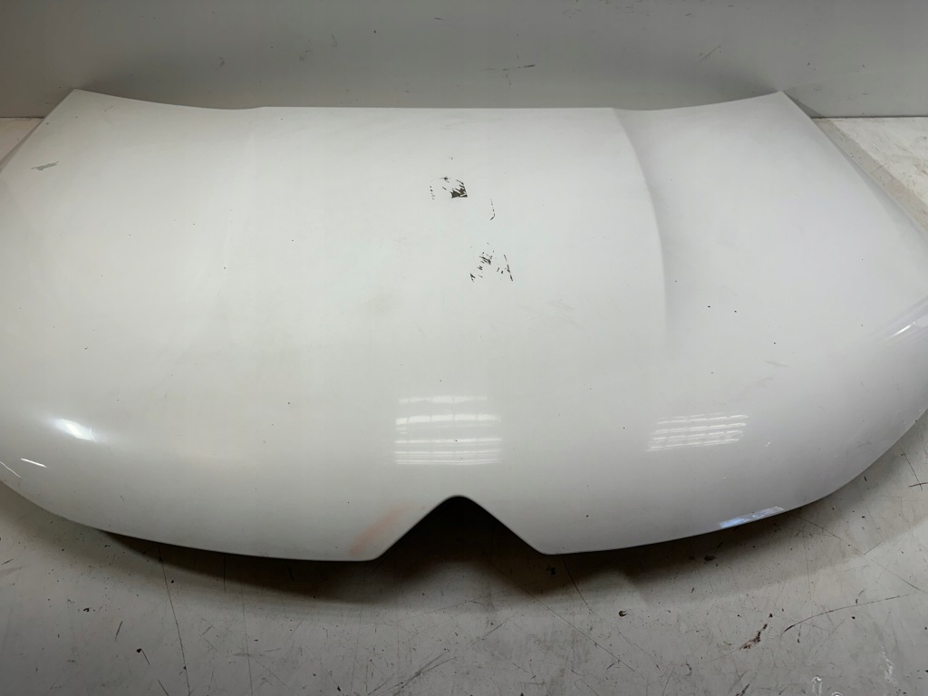 фото №2, Капот citroen c4 ii b7