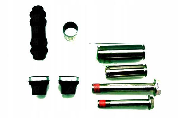 фото №2, Frenkit набір tulei супорт nissan interstar dci