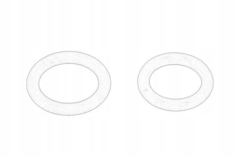 фото №1, Уплотнительное кольцо редуктор оригинальный номер renault 7701478777