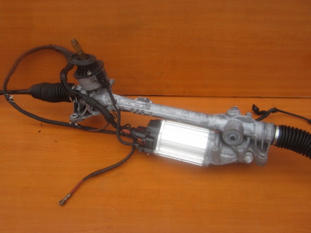 фото №5, Vw caddy 3 iv 2k5 skoda superb ii yeti трансмиссия 1k1423051fe 1k0909144r