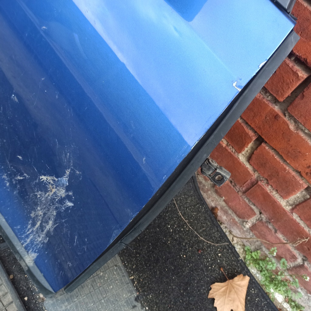 фото №8, Volkswagen vw scirocco дверь правое передние код лакокрасочного покрытия lr5z