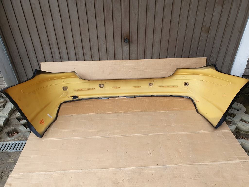 фото №11, Бампер amg mercedes 251 w251 r klasa