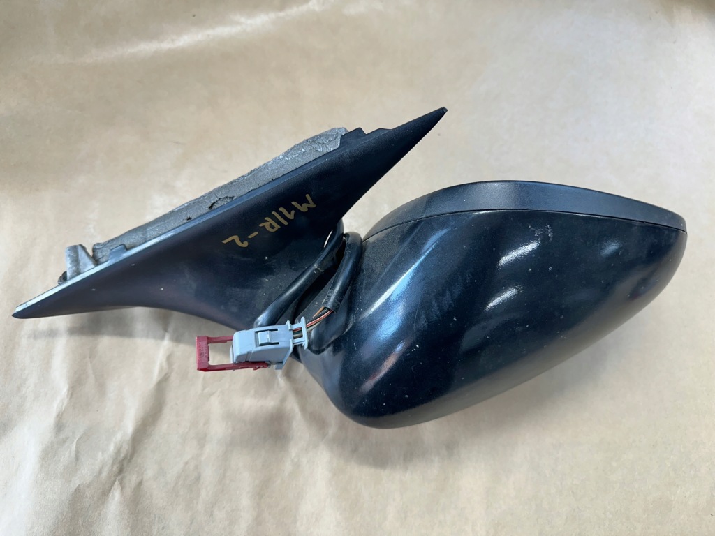 фото №1, Alfa romeo 159 дзеркало ліва e3011016