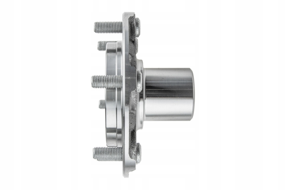 фото №12, Ступиця колеса перед bez підшипник klp-ty-050p nty