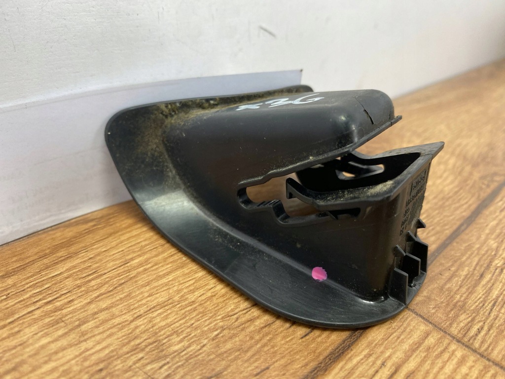 фото №6, Защита рейки сиденье защёлки зажим ford escape iv kuga mk3 2020+