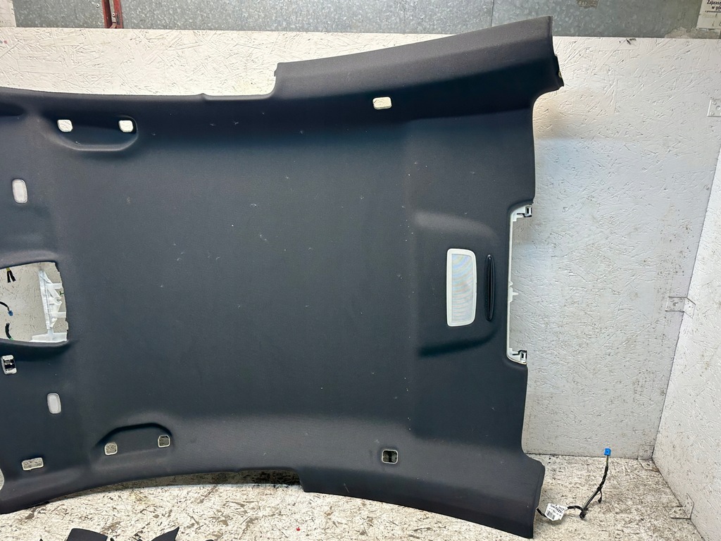 фото №7, Стеля mercedes w204 coupe amg комплект