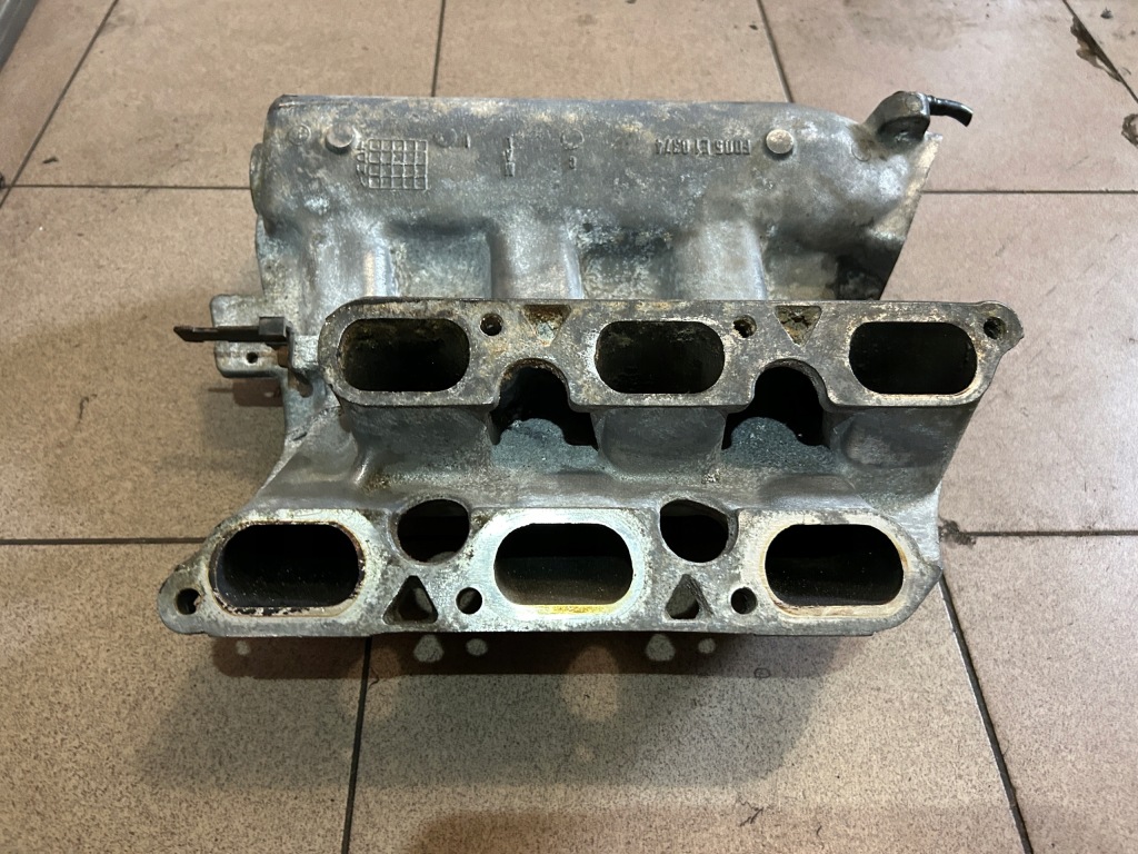 фото №7, Колектор всмоктуючий alfa romeo 159 brera 3.2 jts