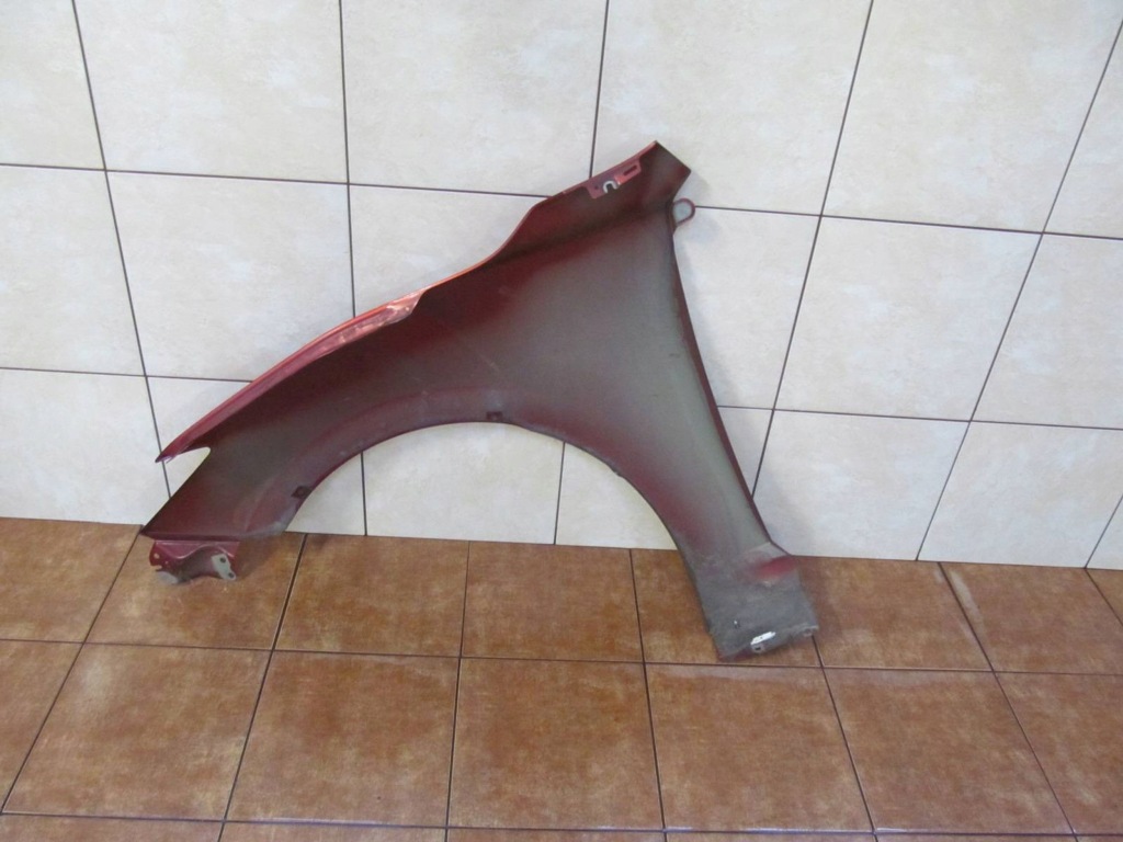 Mazda 3 3 13-18 крыло  правый  перед передний kol 27a c502 Киев