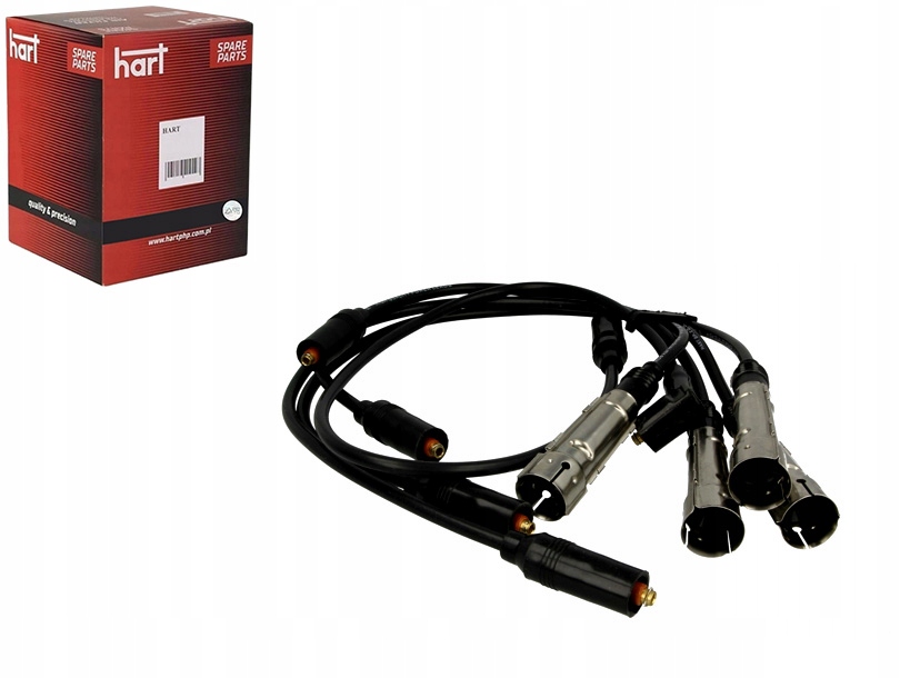 фото №1, Набір трубопровід запалювання hart 515 324