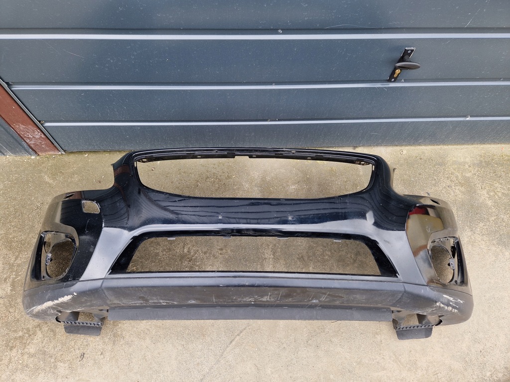 фото №1, Volvo c30 lift бампер перед