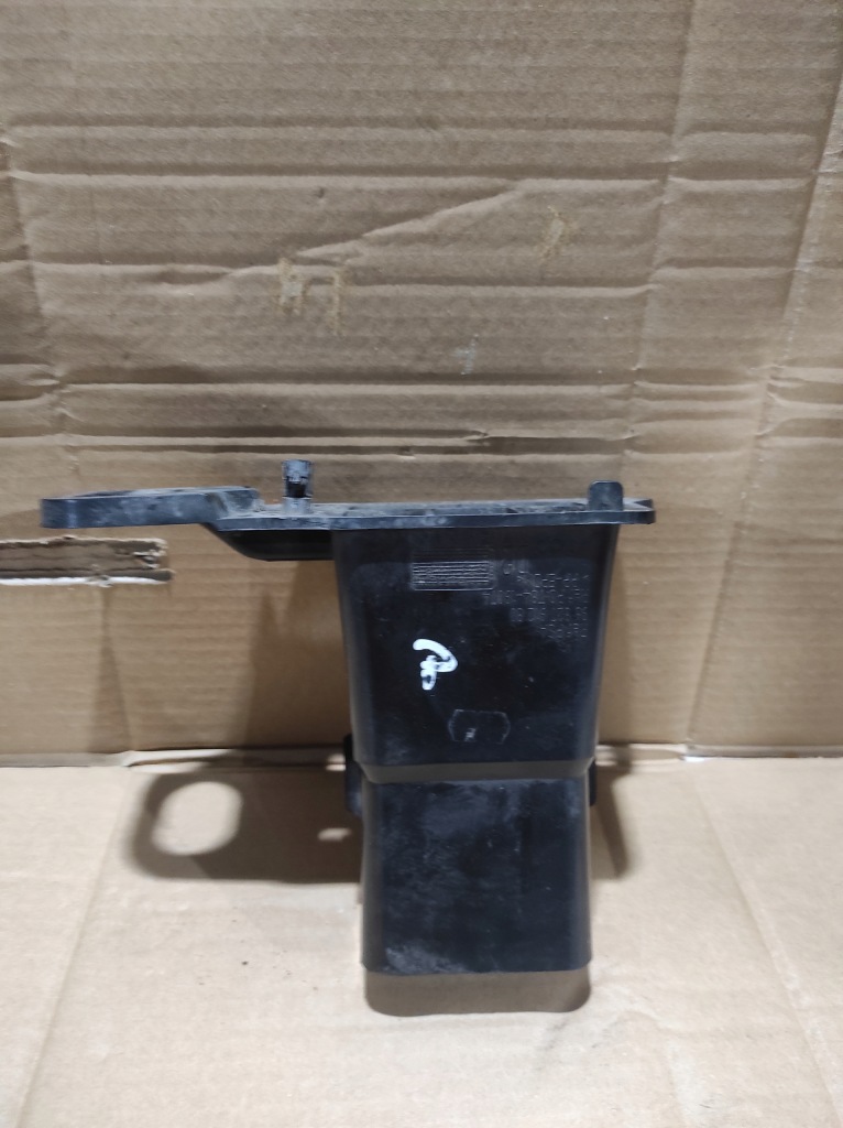 фото №1, Peugeot 3008 зона деформації права сторона