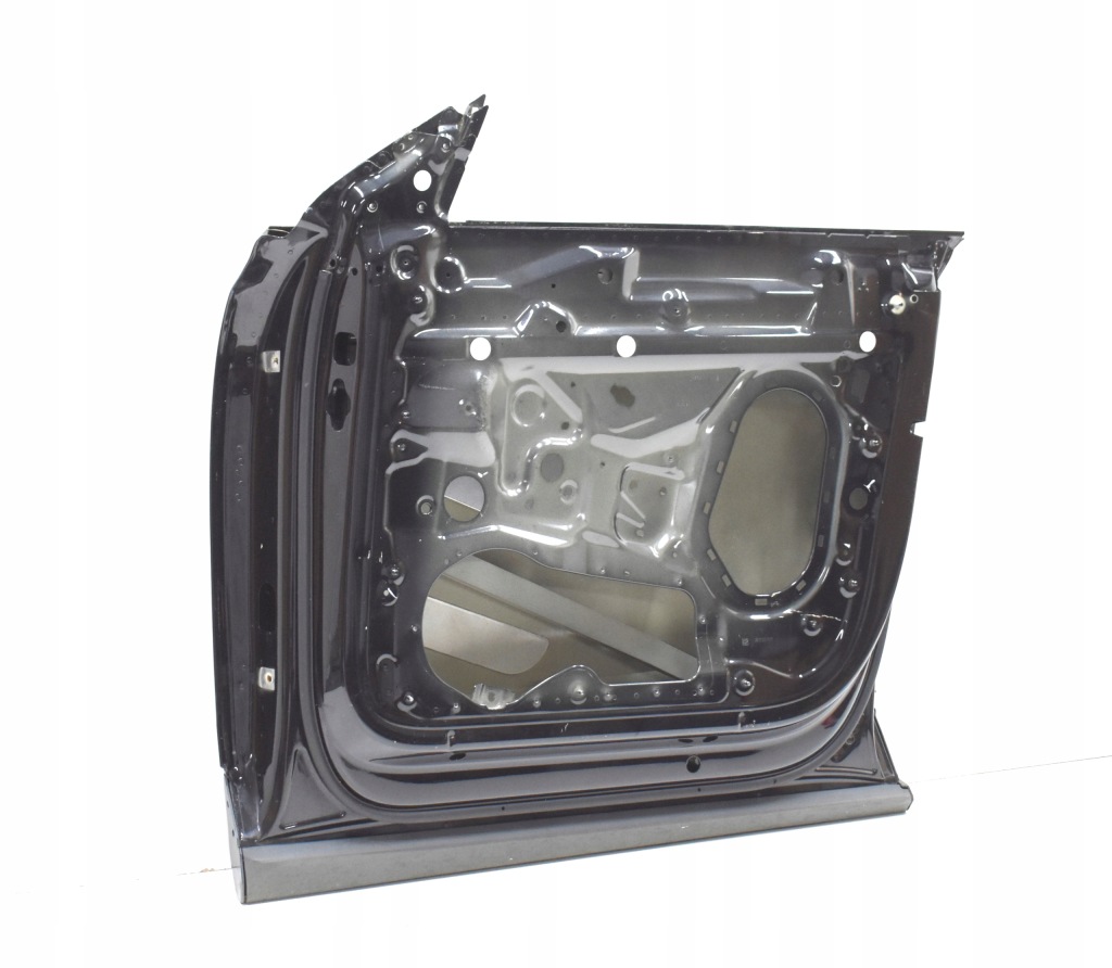 фото №6, Audi q8 4m8 двері праве перед передні + молдинг