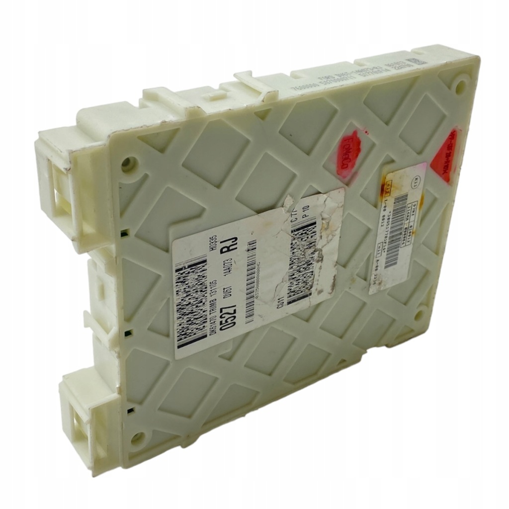 фото №8, Модуль комфорта bsi ford tourneo connect