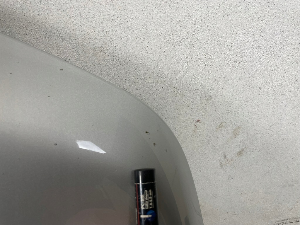 фото №12, Капот крышка двигателя suzuki grand vitara ii 05-14r z2s