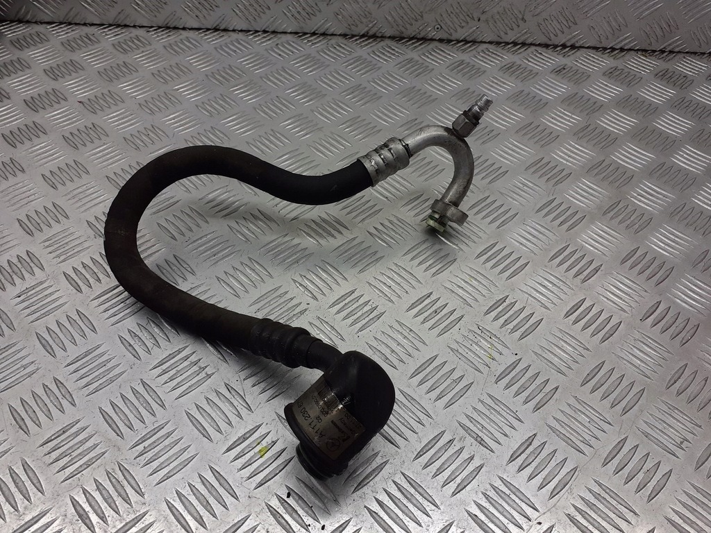 фото №1, Шланг кондиционера mercedes w203 2.0 a1112306756