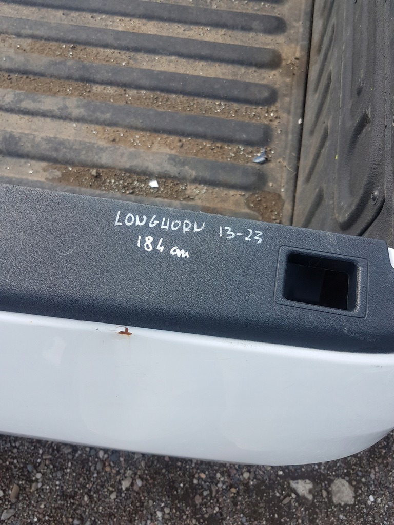 фото №15, Dodge ram 09- кузов крышка багажника борт usa longhorn 186cm