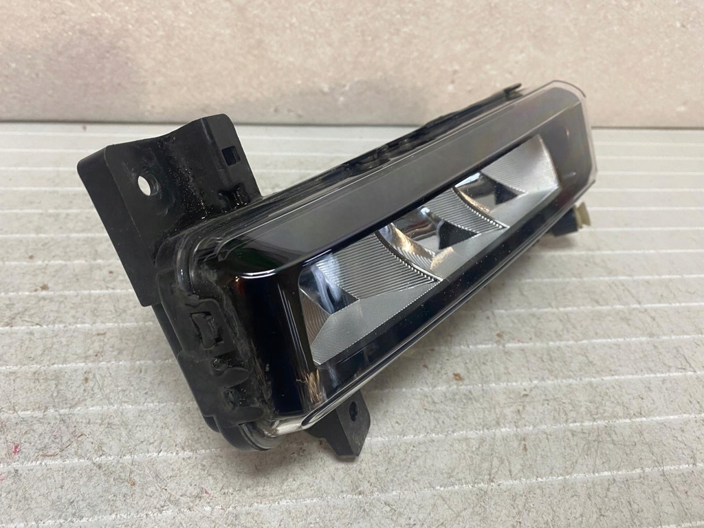 фото №4, Противотуманная фара правый led bmw ii 2 f45 f46 7471082