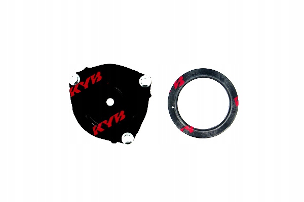 фото №16, Подушка амортизатор. nissan p. juke, leaf 1.2-electric 06.10- le з підшипник