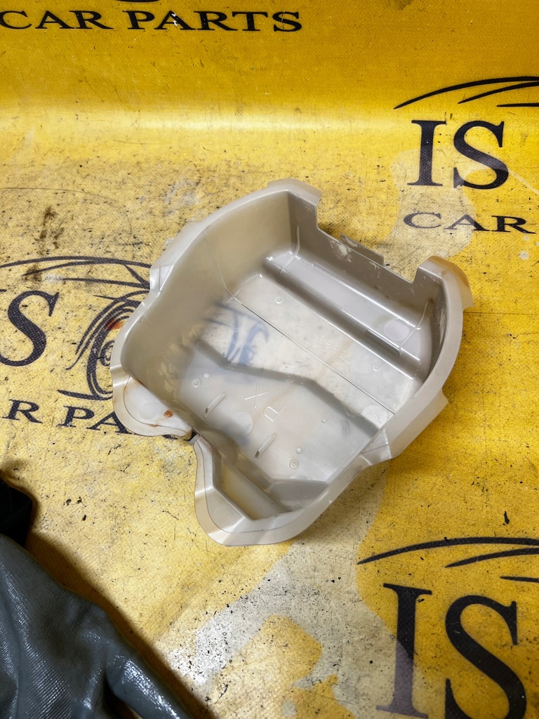 фото №3, Захист заглушка поперечина безпеки lexus rx 450h iii 3 al10