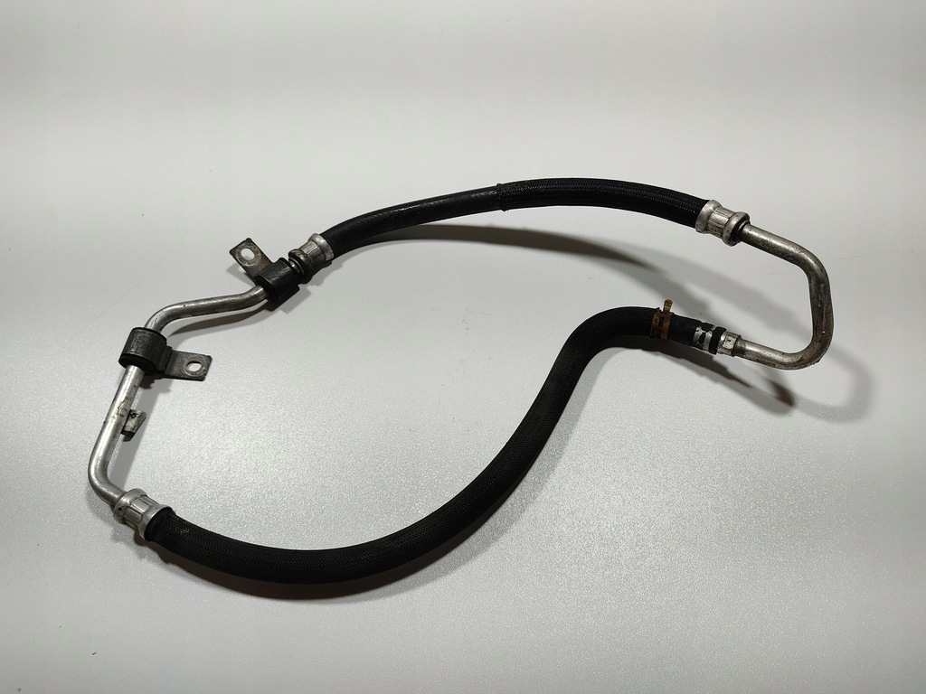 фото №6, Шланг усилителя renault trafic iii opel vivaro b 1.6 dci 497255549