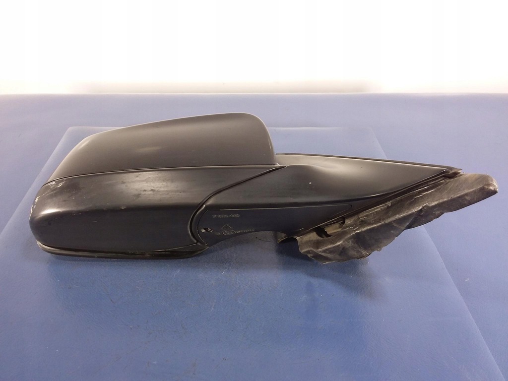 фото №5, Bmw 7 f01 f02 зеркало правое a90 3 pin europa