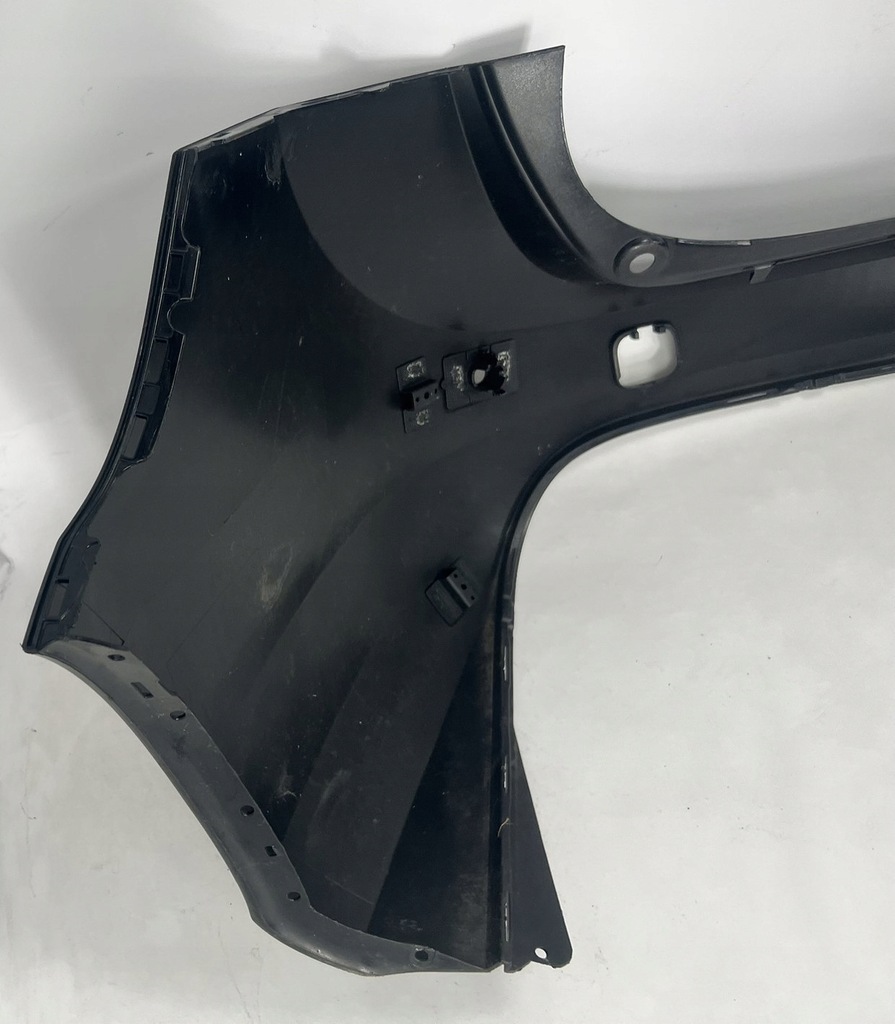 фото №14, Volvo v60 i 2010 - 2018 бампер задняя 4 x pdc 32165263