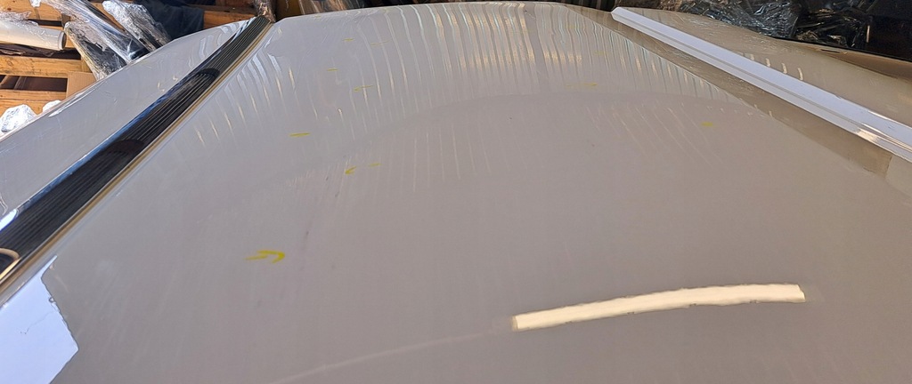 фото №12, Volkswagen vw t5 lift t6 multivan дверь правое сдвижные