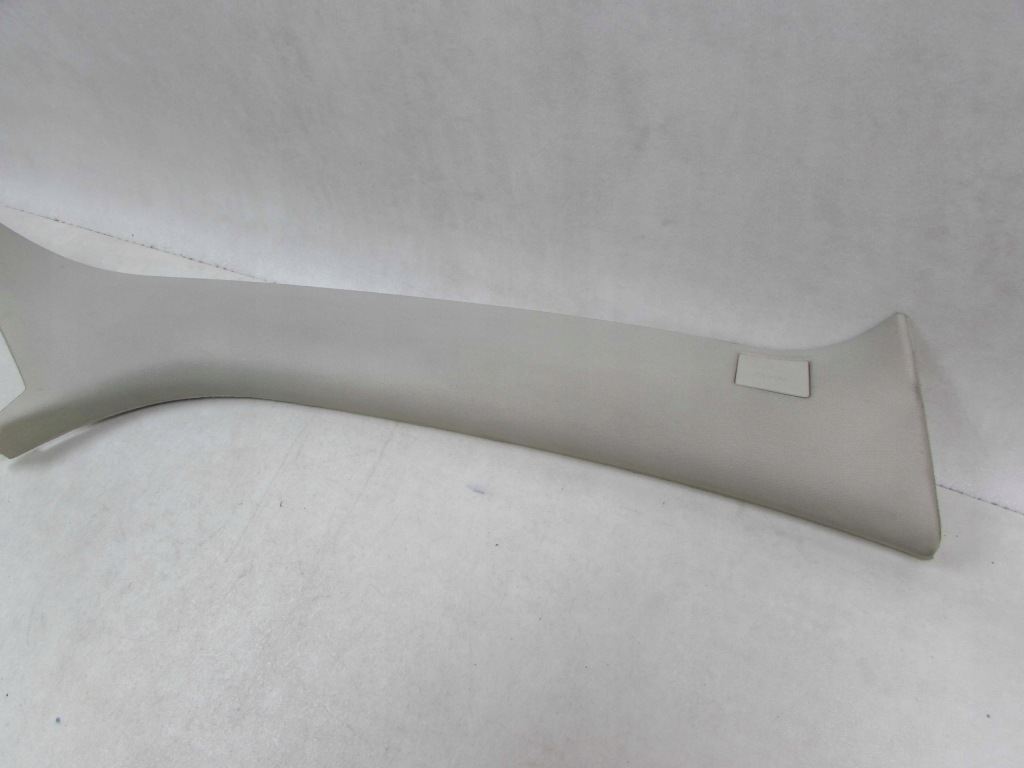 фото №9, Volvo s80 ii v70 iii xc70 06-16 обшивка захист стійка a права