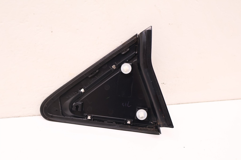 фото №5, Mitsubishi eclipse cross защита крыла левая задняя 7405a759